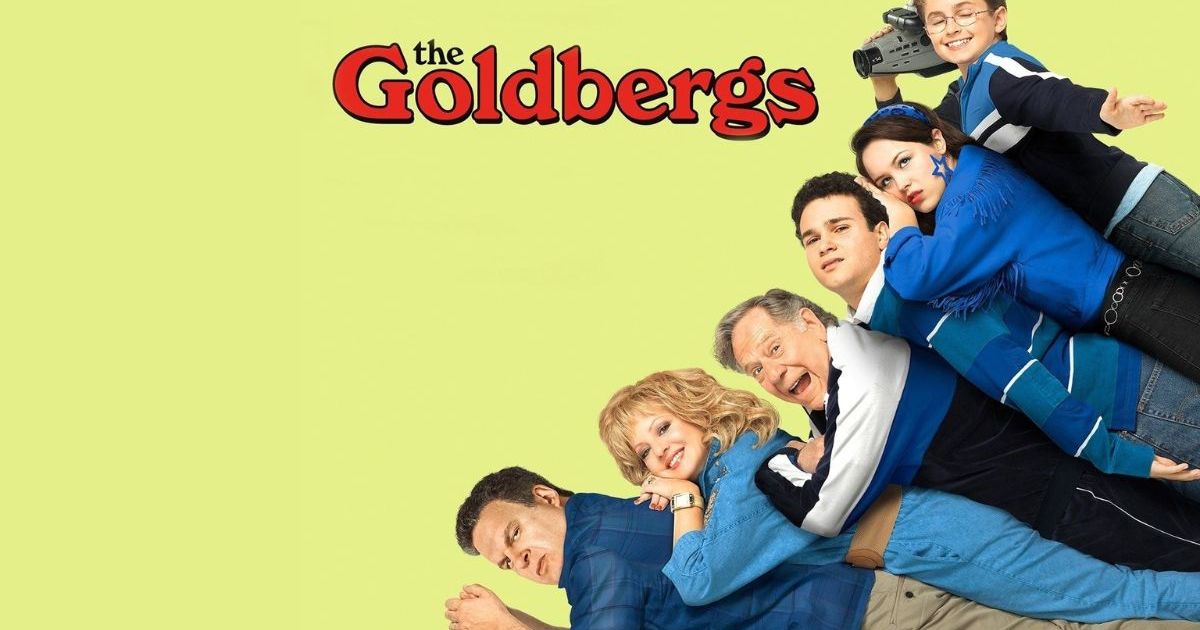 The Goldbergs: Where To Watch And Stream Every Episode The Goldbergs: Where To Watch And Stream Every Episode