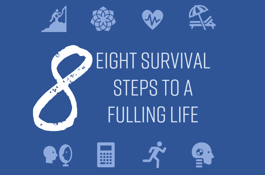 The Good Life: Practical Steps Towards A Fulfilling Life The Good Life: Practical Steps Towards A Fulfilling Life