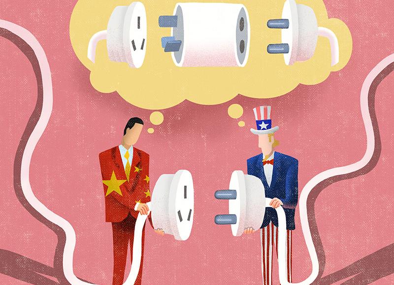 The Great Decoupling And Its Impact On Your Business The Great Decoupling And Its Impact On Your Business