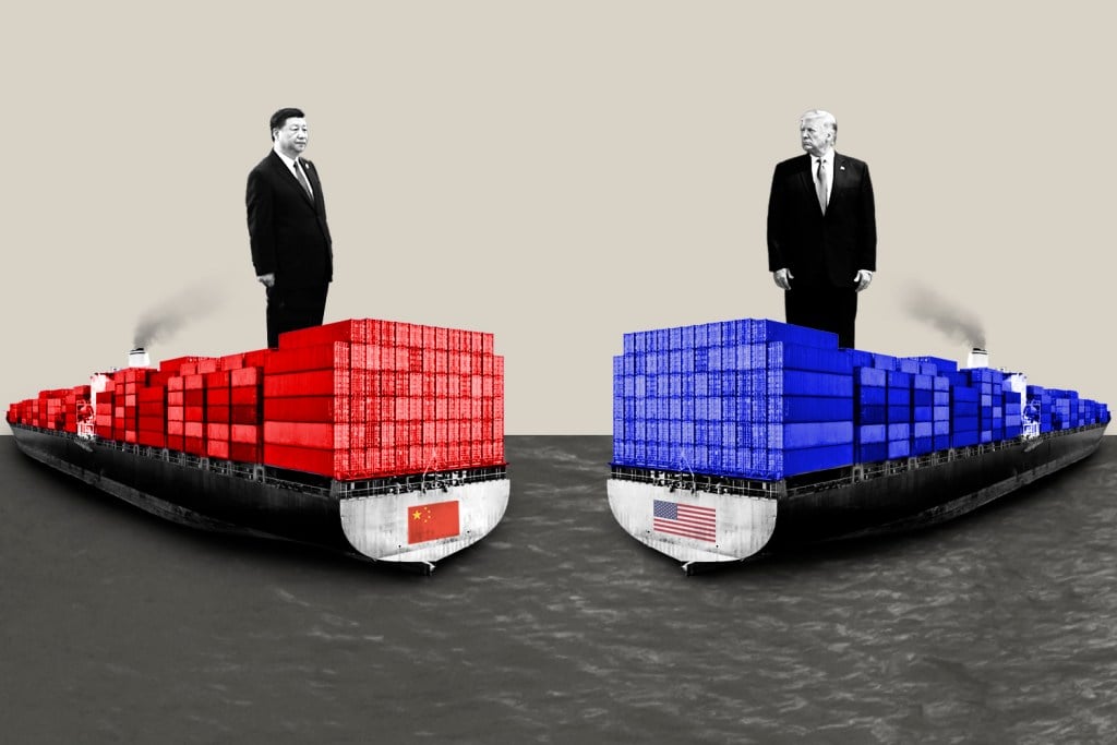The Great Decoupling: Implications For Global Economics And Geopolitics The Great Decoupling: Implications For Global Economics And Geopolitics