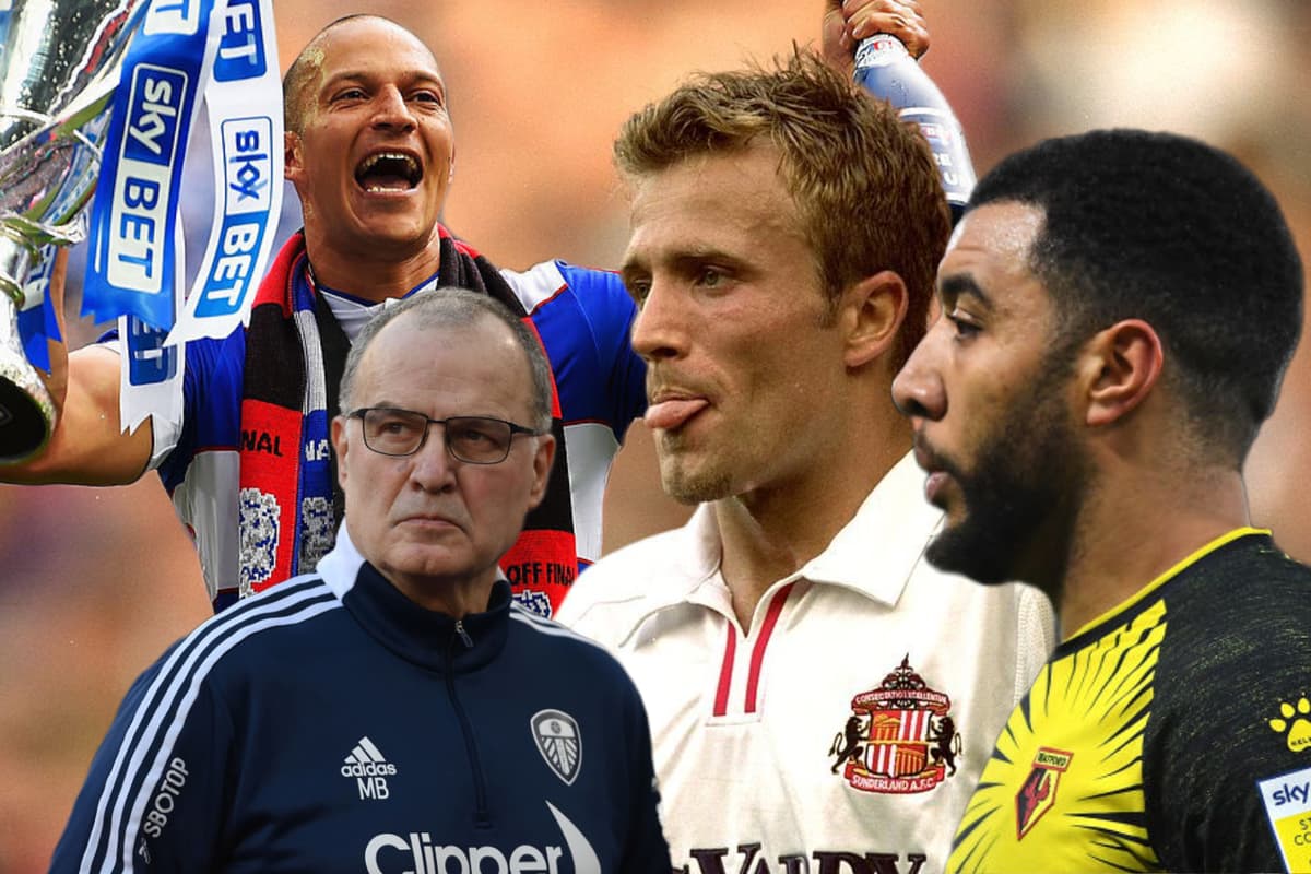 The Greatest EFL Games: Iconic Moments And Unforgettable Matches The Greatest EFL Games: Iconic Moments And Unforgettable Matches
