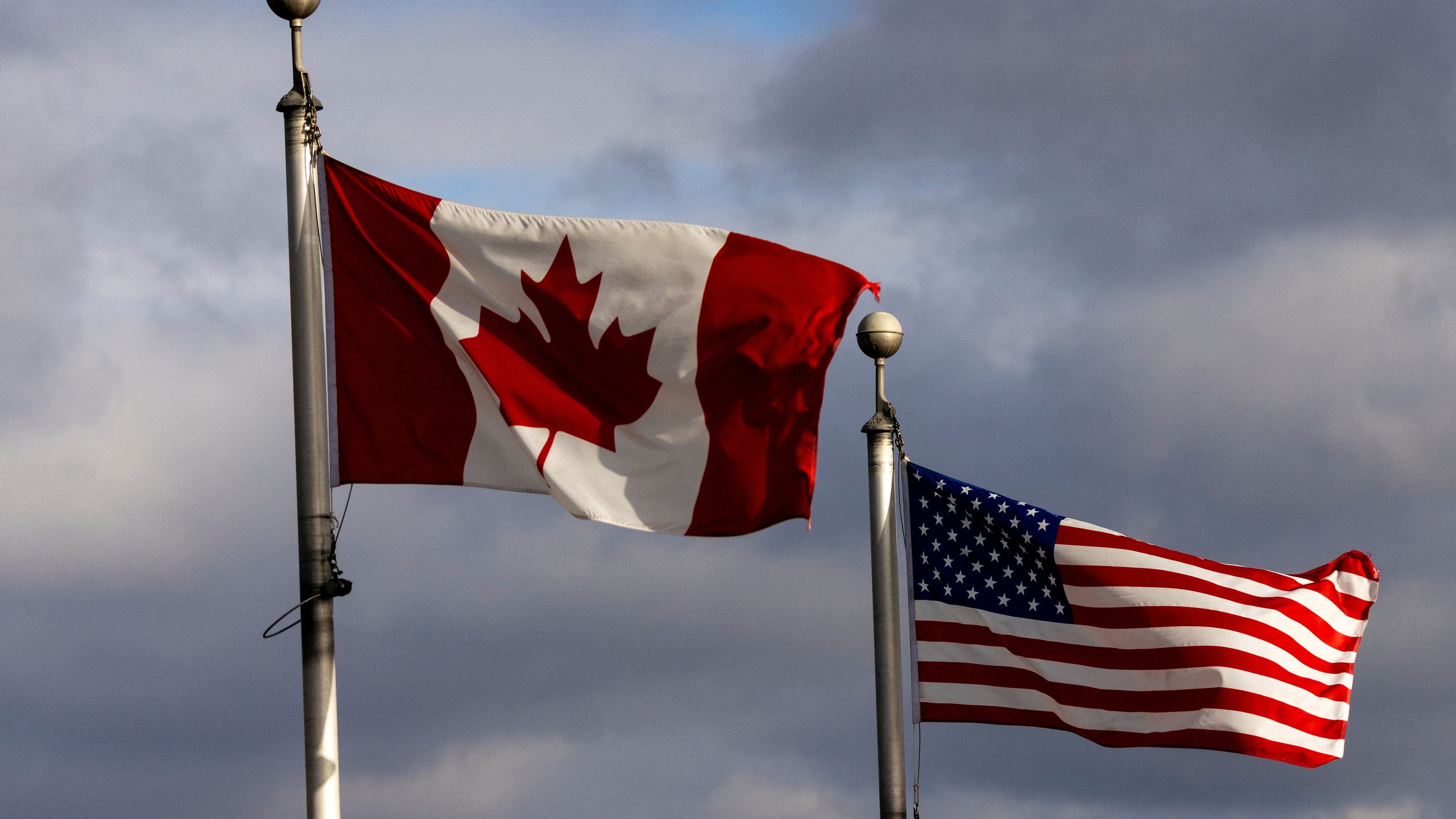The Gretzky Loyalty Debate: Examining The Impact Of Trump's Tariffs On Canadian Identity The Gretzky Loyalty Debate: Examining The Impact Of Trump's Tariffs On Canadian Identity