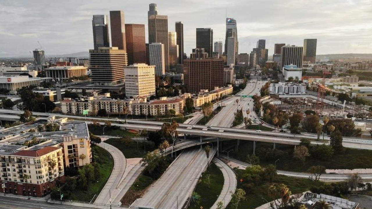 The Growing Trend Of Betting On Natural Disasters: The Los Angeles Wildfire Example The Growing Trend Of Betting On Natural Disasters: The Los Angeles Wildfire Example
