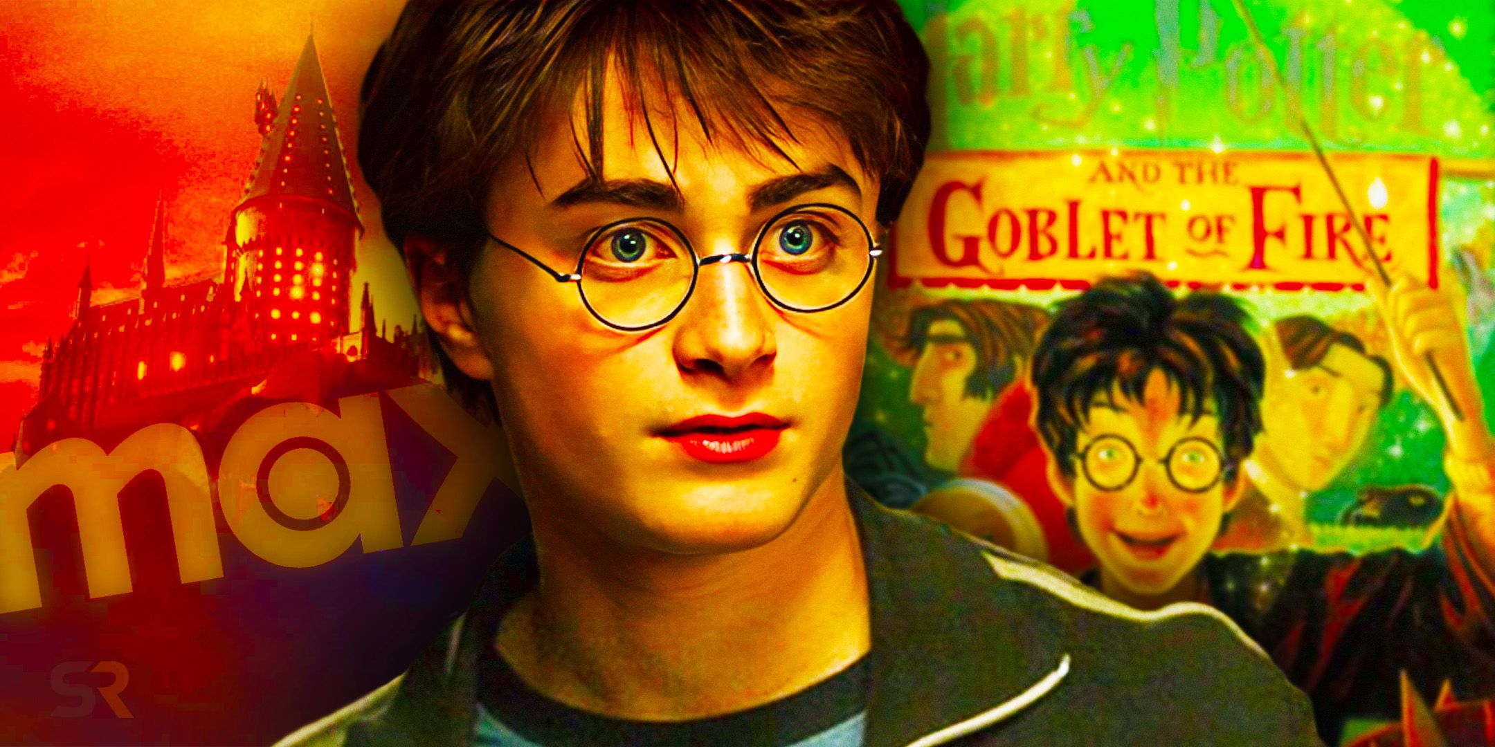 The Harry Potter Remake: 6 Crucial Elements For Success The Harry Potter Remake: 6 Crucial Elements For Success