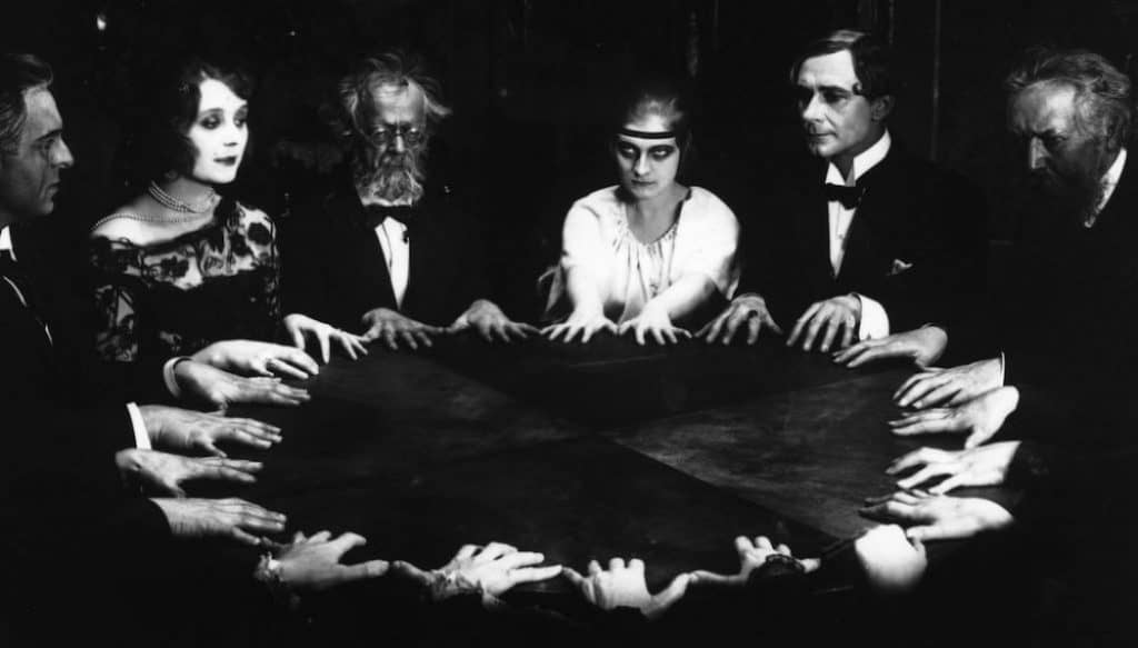 The Haunted History Of Suits LA: A Paranormal Investigation The Haunted History Of Suits LA: A Paranormal Investigation