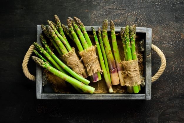 The Health Benefits Of Asparagus: A Comprehensive Guide The Health Benefits Of Asparagus: A Comprehensive Guide