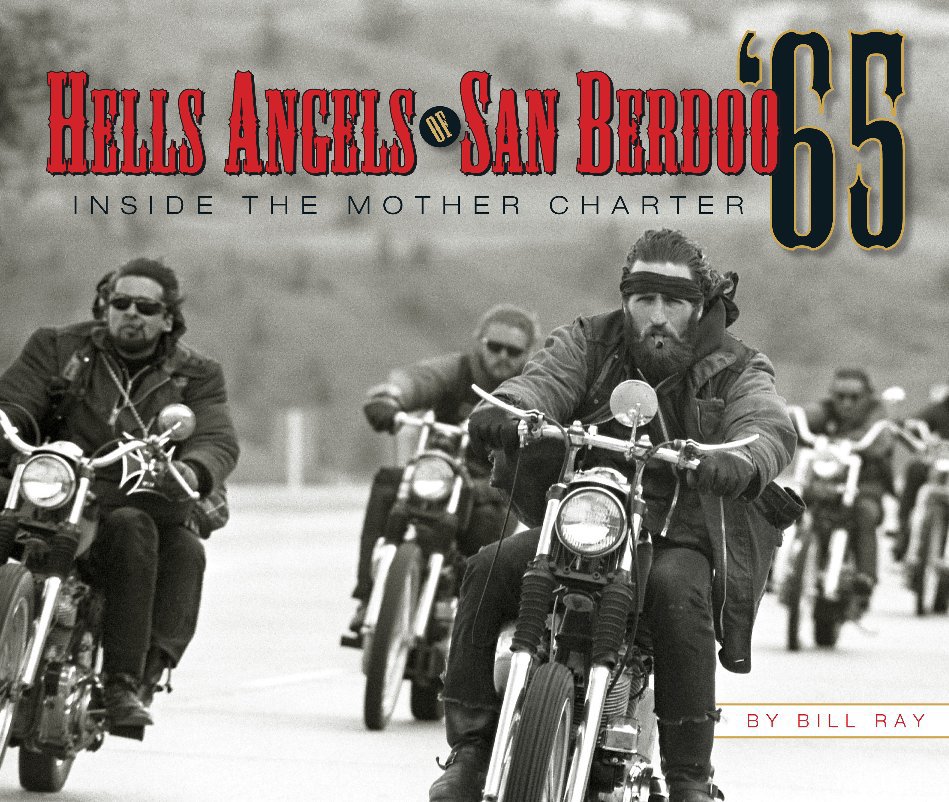 The Hells Angels: A Comprehensive Overview The Hells Angels: A Comprehensive Overview