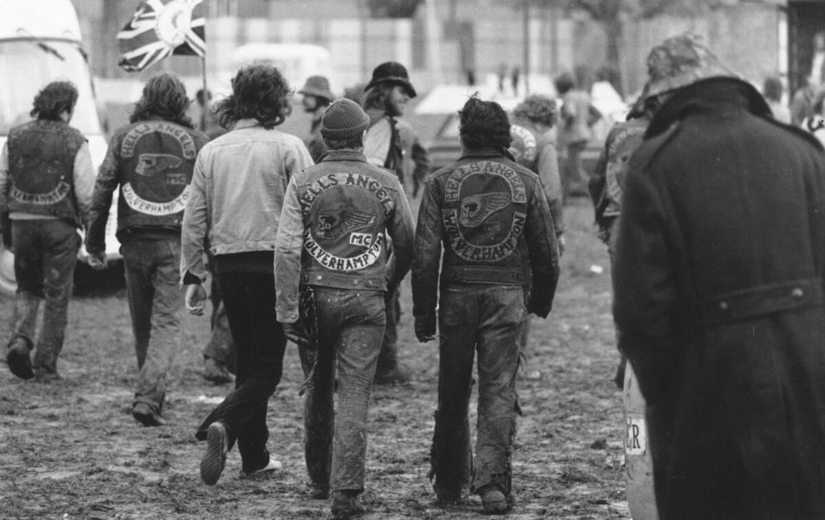The Hells Angels Motorcycle Club: History, Structure, And Activities The Hells Angels Motorcycle Club: History, Structure, And Activities