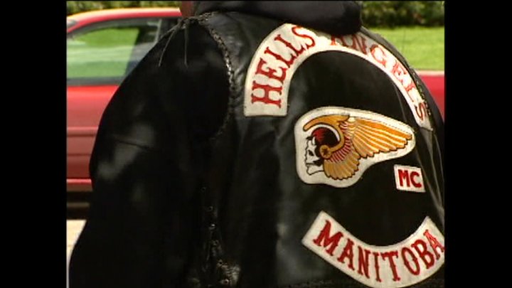 The Hells Angels: Myths, Reality, And Organization The Hells Angels: Myths, Reality, And Organization