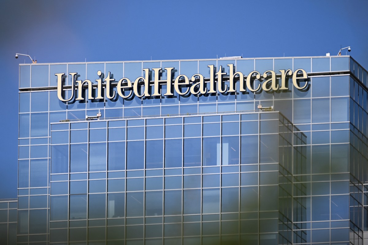 The Hemsley Return: Can UnitedHealth Thrive Under A Boomerang CEO? The Hemsley Return: Can UnitedHealth Thrive Under A Boomerang CEO?
