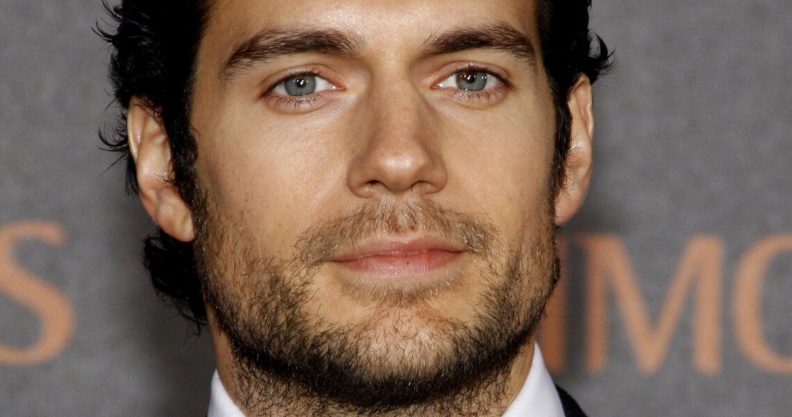 The Henry Cavill-Nova Rumor: What We Know (and Don't Know) The Henry Cavill-Nova Rumor: What We Know (and Don't Know)