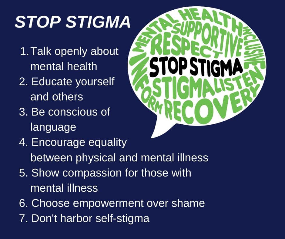 The High Cost And Stigma Of Mental Healthcare: Why Claims Are So Low The High Cost And Stigma Of Mental Healthcare: Why Claims Are So Low
