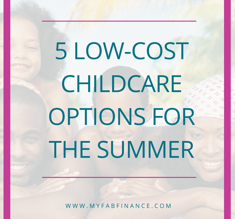 The High Cost Of Childcare: One Man's $3K Babysitting And $3.6K Daycare Story The High Cost Of Childcare: One Man's $3K Babysitting And $3.6K Daycare Story