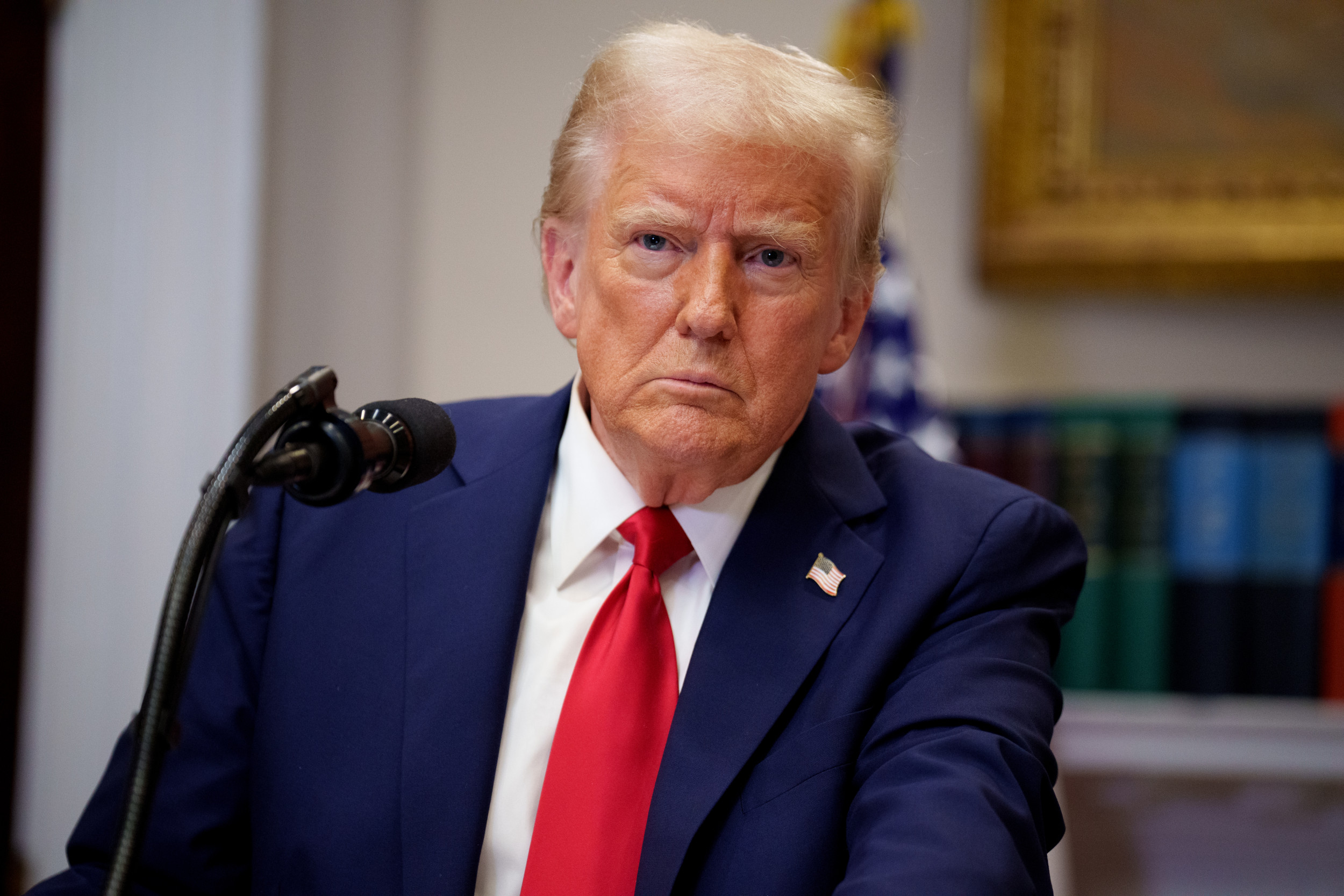 The High Cost Of Politics: Tech Billionaires And Their Post-Inauguration Losses The High Cost Of Politics: Tech Billionaires And Their Post-Inauguration Losses