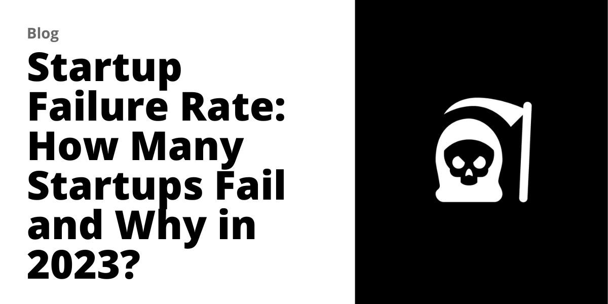 The High Failure Rate Of Food Startups: What Went Wrong And What To Do Differently