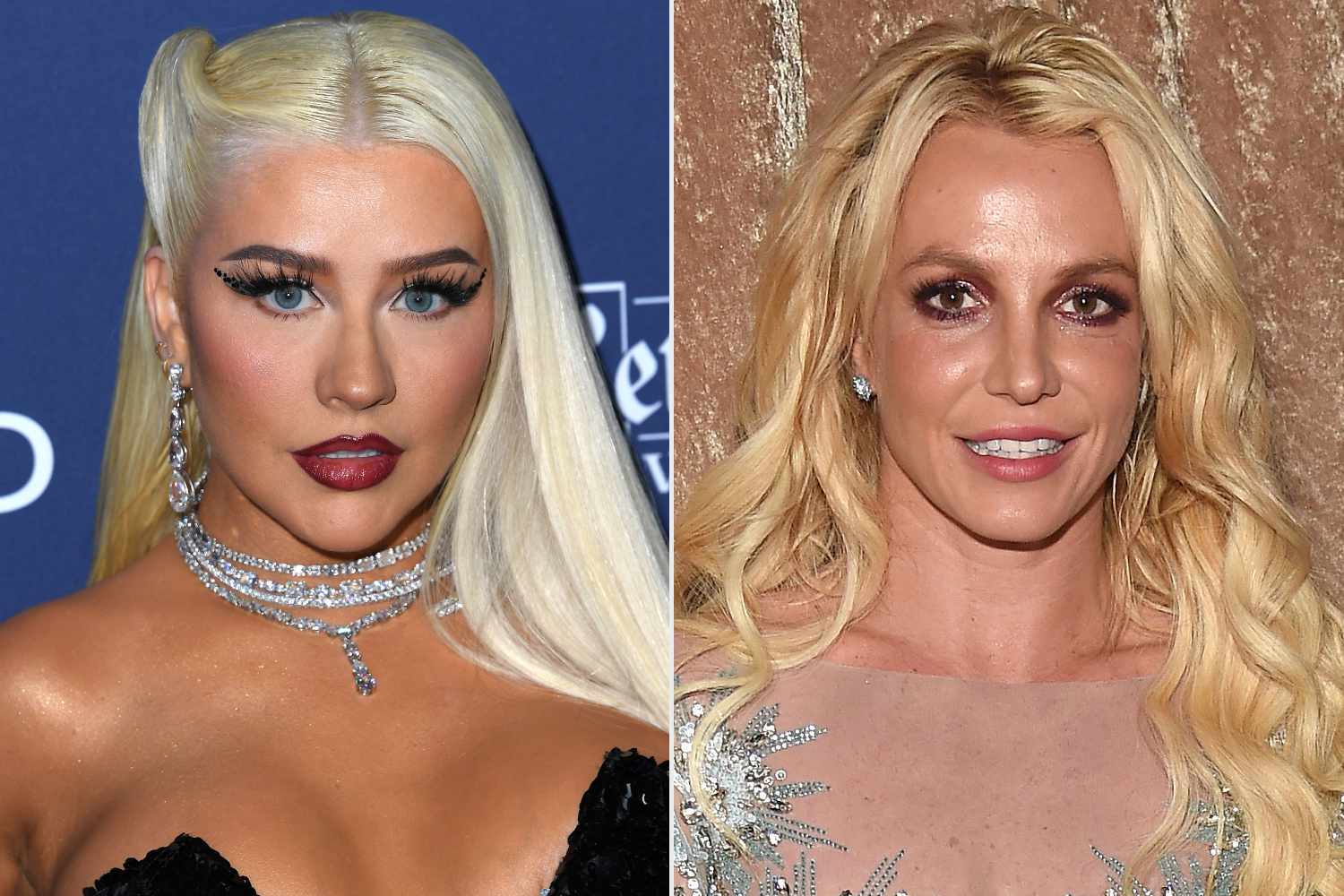 The Highs And Lows Of Fame: Jessica Simpson Reflects On The Intense Pressure Alongside Britney Spears And Christina Aguilera The Highs And Lows Of Fame: Jessica Simpson Reflects On The Intense Pressure Alongside Britney Spears And Christina Aguilera