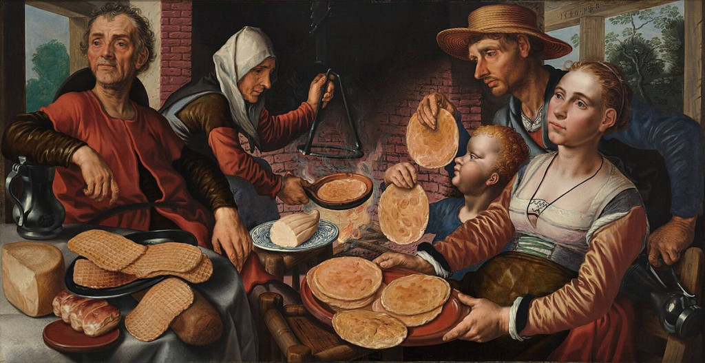 The History Of Pancake Day: Exploring The Traditions Of Shrove Tuesday The History Of Pancake Day: Exploring The Traditions Of Shrove Tuesday