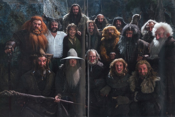 The Hobbit: The Battle Of The Five Armies: A Comprehensive Guide The Hobbit: The Battle Of The Five Armies: A Comprehensive Guide