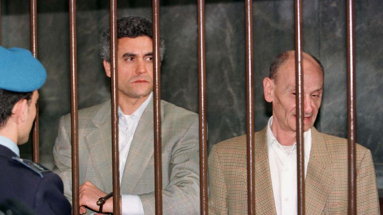 The House Of Gucci And The Ceraulo Murder-Suicide: A Timeline The House Of Gucci And The Ceraulo Murder-Suicide: A Timeline