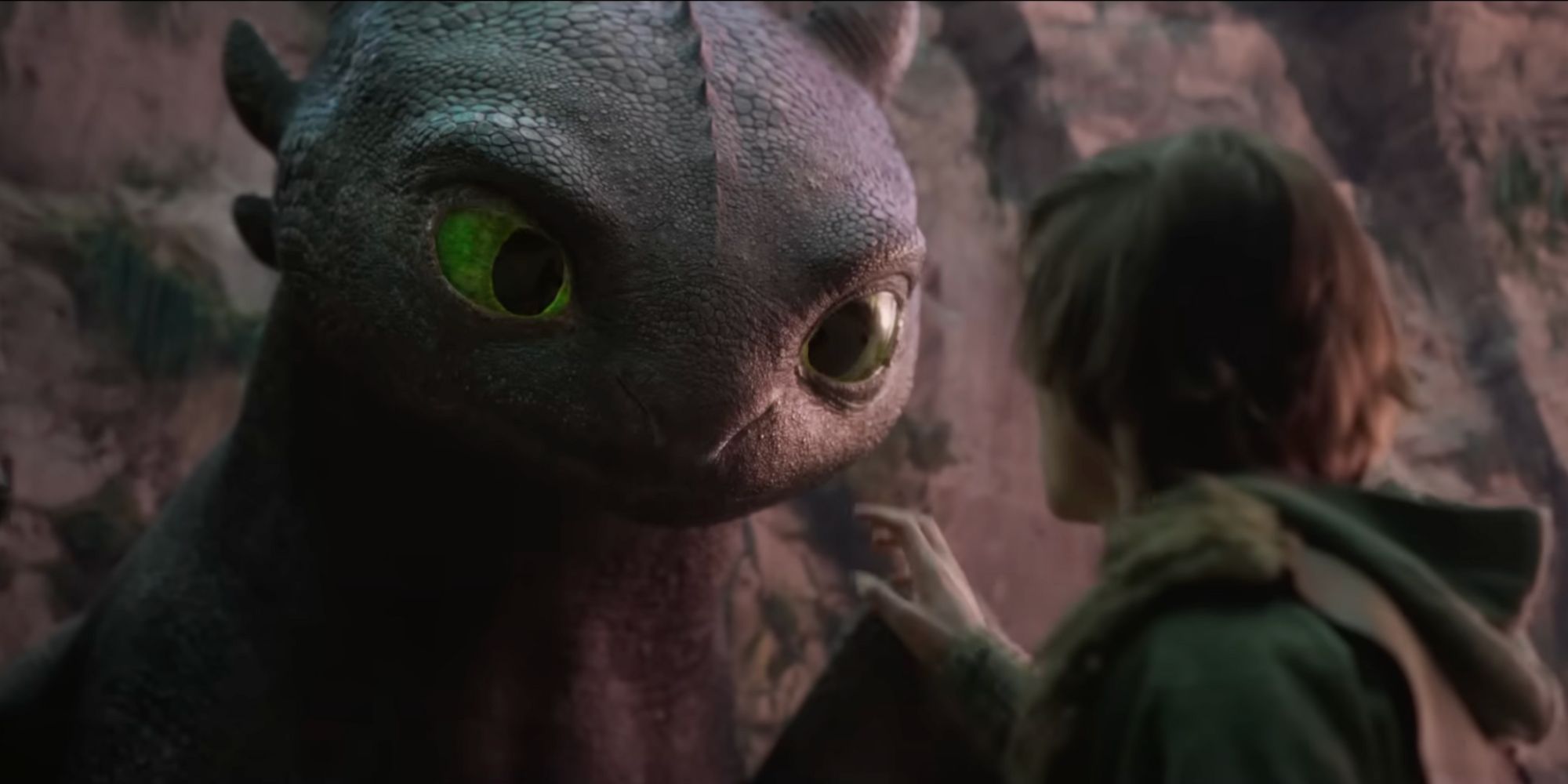 The How To Train Your Dragon Live-Action Remake's Almost Controversial Choice The How To Train Your Dragon Live-Action Remake's Almost Controversial Choice