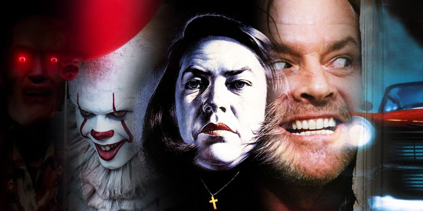 The Hunger Games Director's New Stephen King Horror Film: 2025 Release Date Announced The Hunger Games Director's New Stephen King Horror Film: 2025 Release Date Announced
