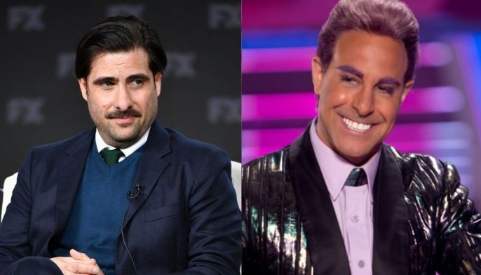 The Hunger Games Prequel: Kieran Culkin Cast As Caesar Flickerman The Hunger Games Prequel: Kieran Culkin Cast As Caesar Flickerman
