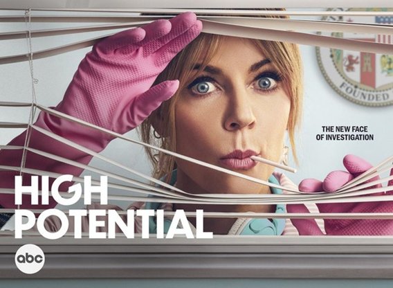 The Identity Of David In High Potential Episode 13: Actor And Casting Discussion The Identity Of David In High Potential Episode 13: Actor And Casting Discussion