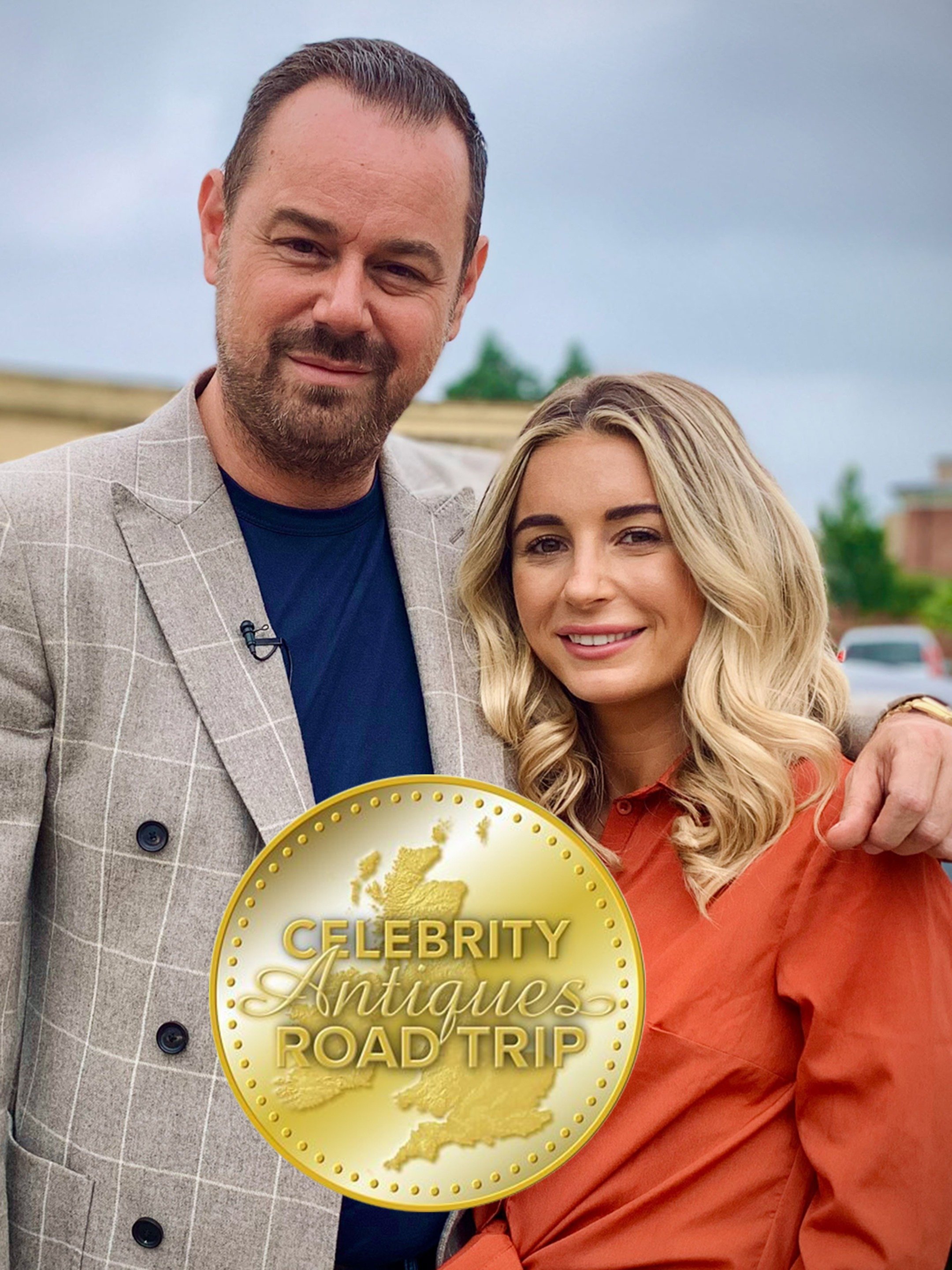 The Impact Of Celebrity Antiques Road Trip On The Antiques Market The Impact Of Celebrity Antiques Road Trip On The Antiques Market