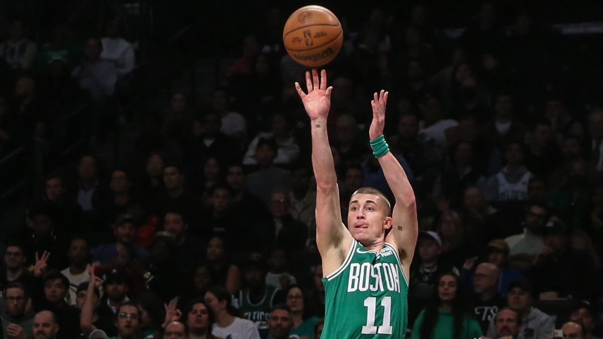 The Impact Of Childhood On Payton Pritchard's Basketball Achievements The Impact Of Childhood On Payton Pritchard's Basketball Achievements