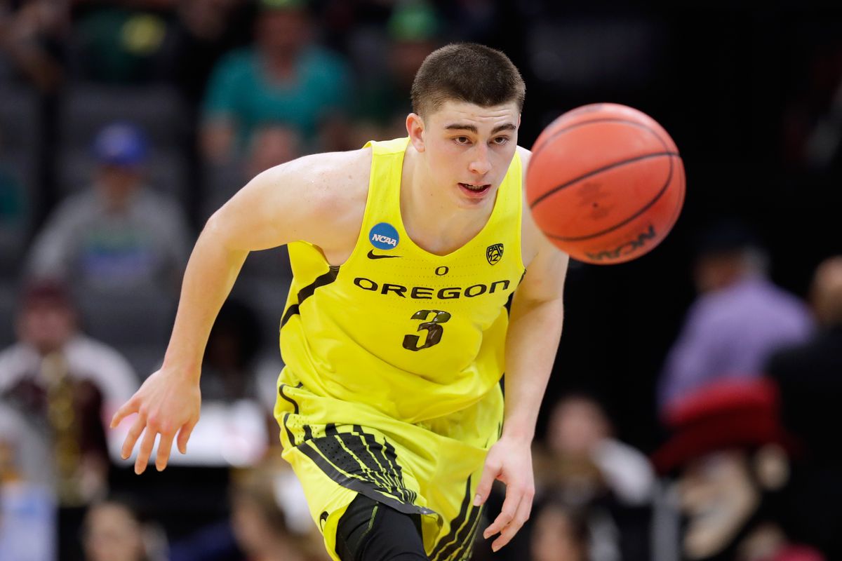 The Impact Of Childhood On Payton Pritchard's Basketball Journey The Impact Of Childhood On Payton Pritchard's Basketball Journey