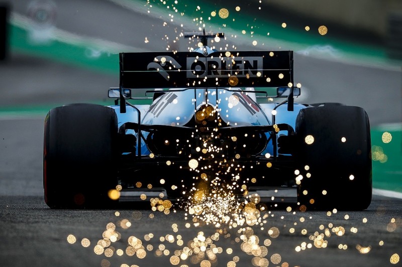 The Impact Of Claire Williams' Decisions On George Russell's Formula 1 Journey The Impact Of Claire Williams' Decisions On George Russell's Formula 1 Journey