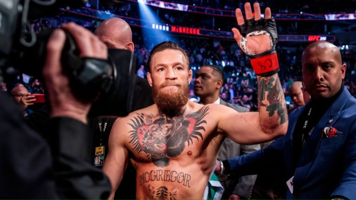 The Impact Of Conor McGregor's Fox News Interviews The Impact Of Conor McGregor's Fox News Interviews