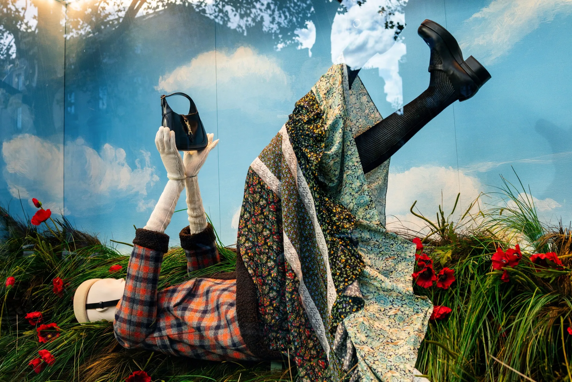 The Impact Of Demna's Gucci Appointment: A $3 Billion Question For Kering The Impact Of Demna's Gucci Appointment: A $3 Billion Question For Kering