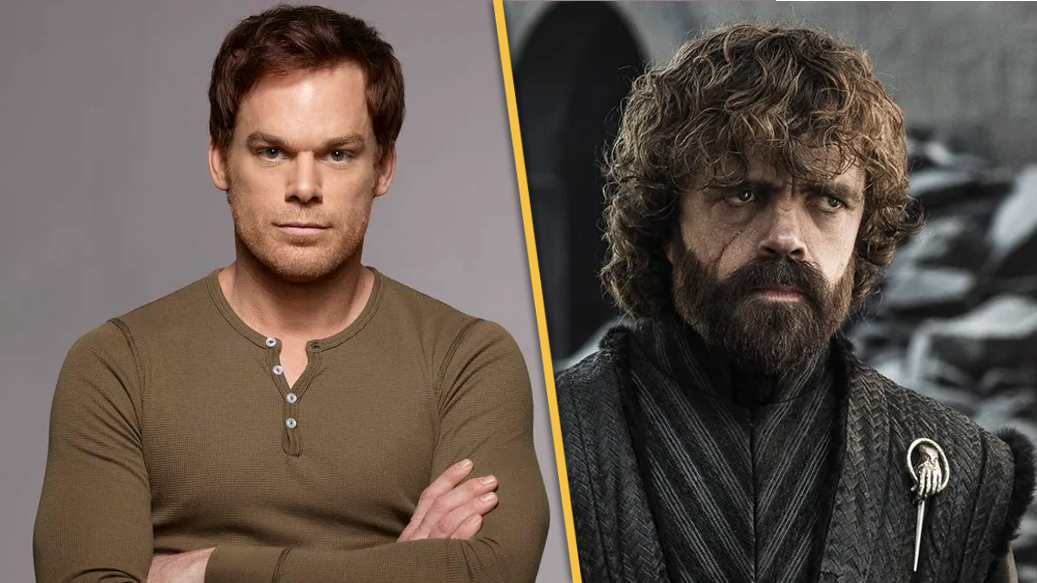 The Impact Of Dexter: Resurrection's Villain On The Series The Impact Of Dexter: Resurrection's Villain On The Series