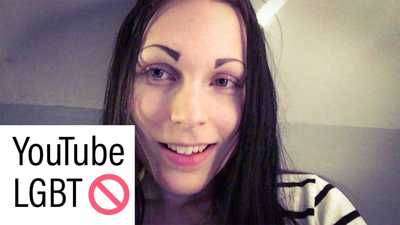 The Impact Of Eric Damaseau's Anti-LGBT YouTube Channel The Impact Of Eric Damaseau's Anti-LGBT YouTube Channel
