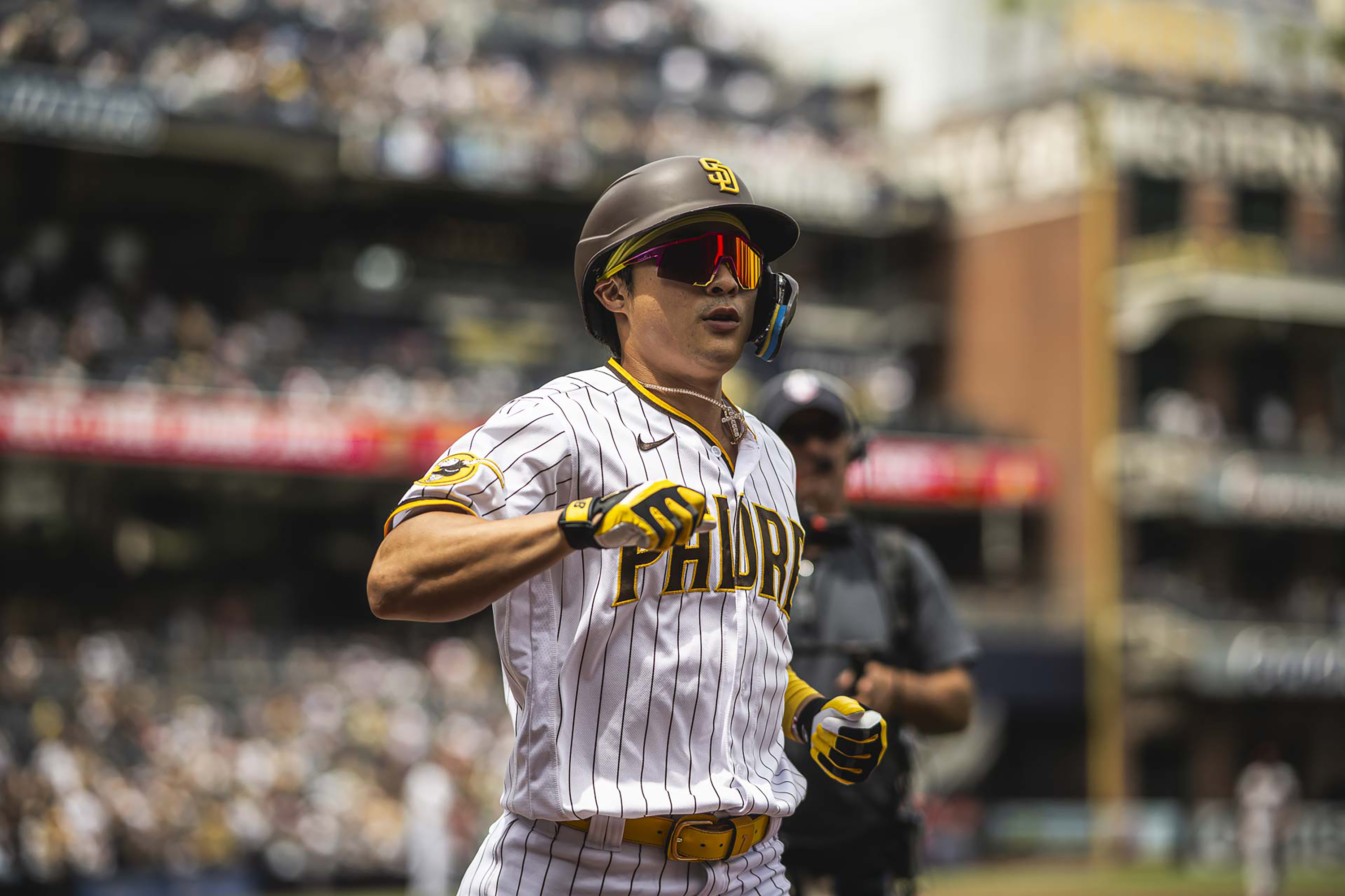 The Impact Of Ha-Seong Kim And Blake Snell's Bond On Korean Baseball Players The Impact Of Ha-Seong Kim And Blake Snell's Bond On Korean Baseball Players