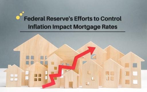 The Impact Of Increasing Federal Debt On Mortgage Rates The Impact Of Increasing Federal Debt On Mortgage Rates