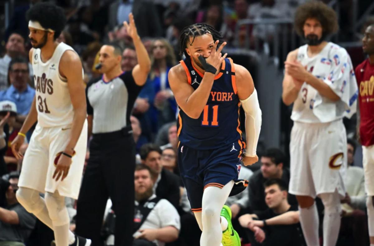 The Impact Of Jalen Brunson's Absence On New York Knicks' Depth The Impact Of Jalen Brunson's Absence On New York Knicks' Depth