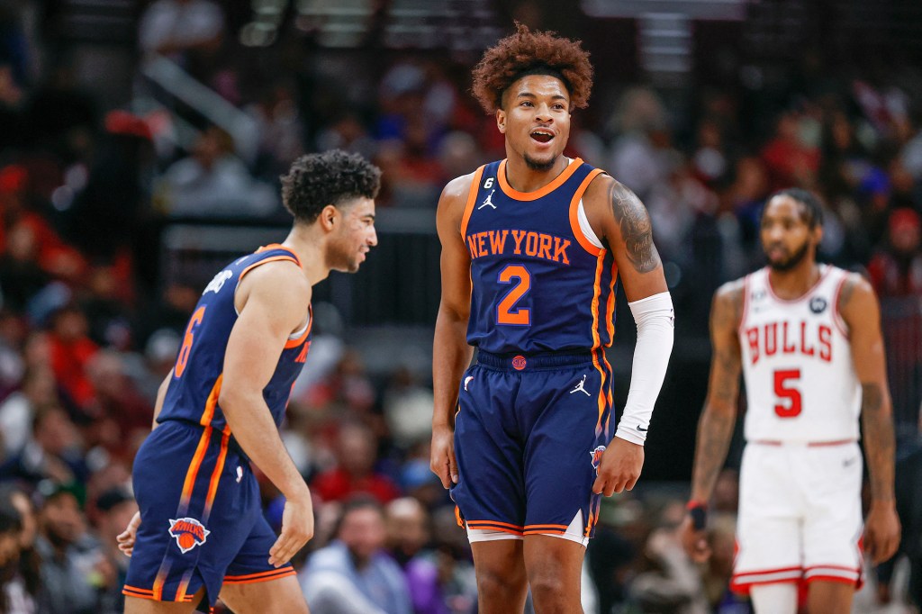 The Impact Of Jalen Brunson's Injury On The New York Knicks The Impact Of Jalen Brunson's Injury On The New York Knicks