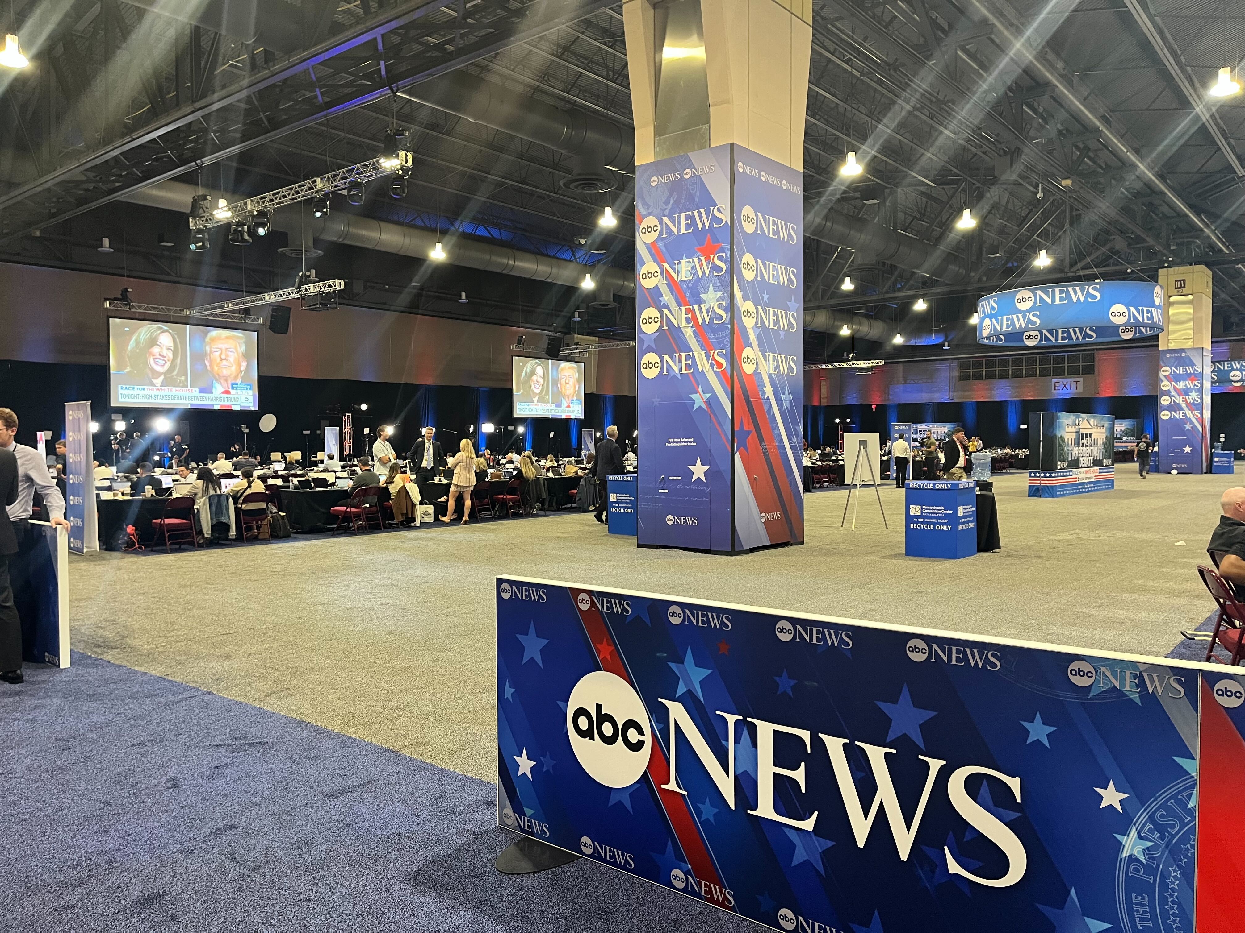 The Impact Of Layoffs On A Popular ABC News Program The Impact Of Layoffs On A Popular ABC News Program
