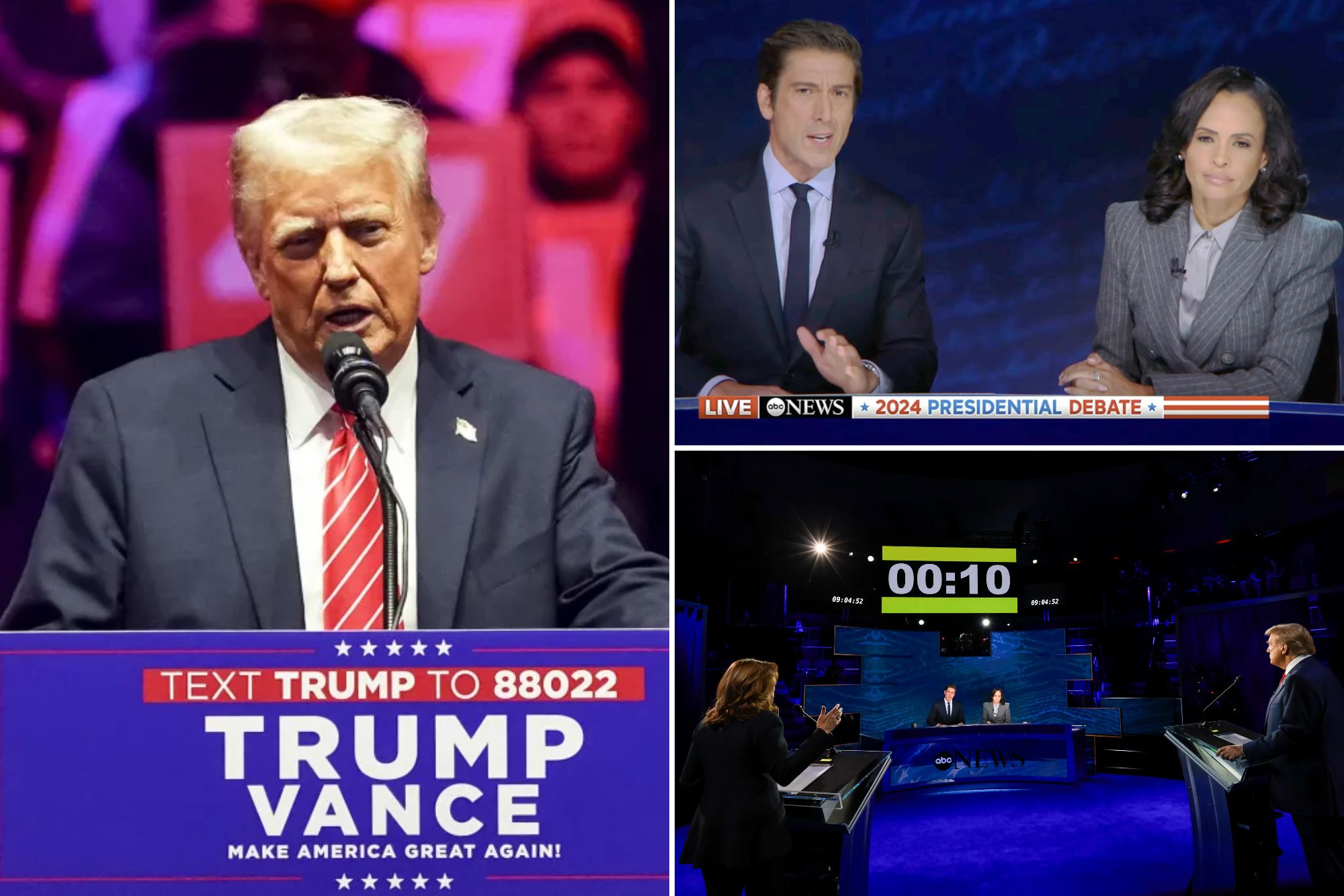The Impact Of Layoffs On An ABC News Show The Impact Of Layoffs On An ABC News Show