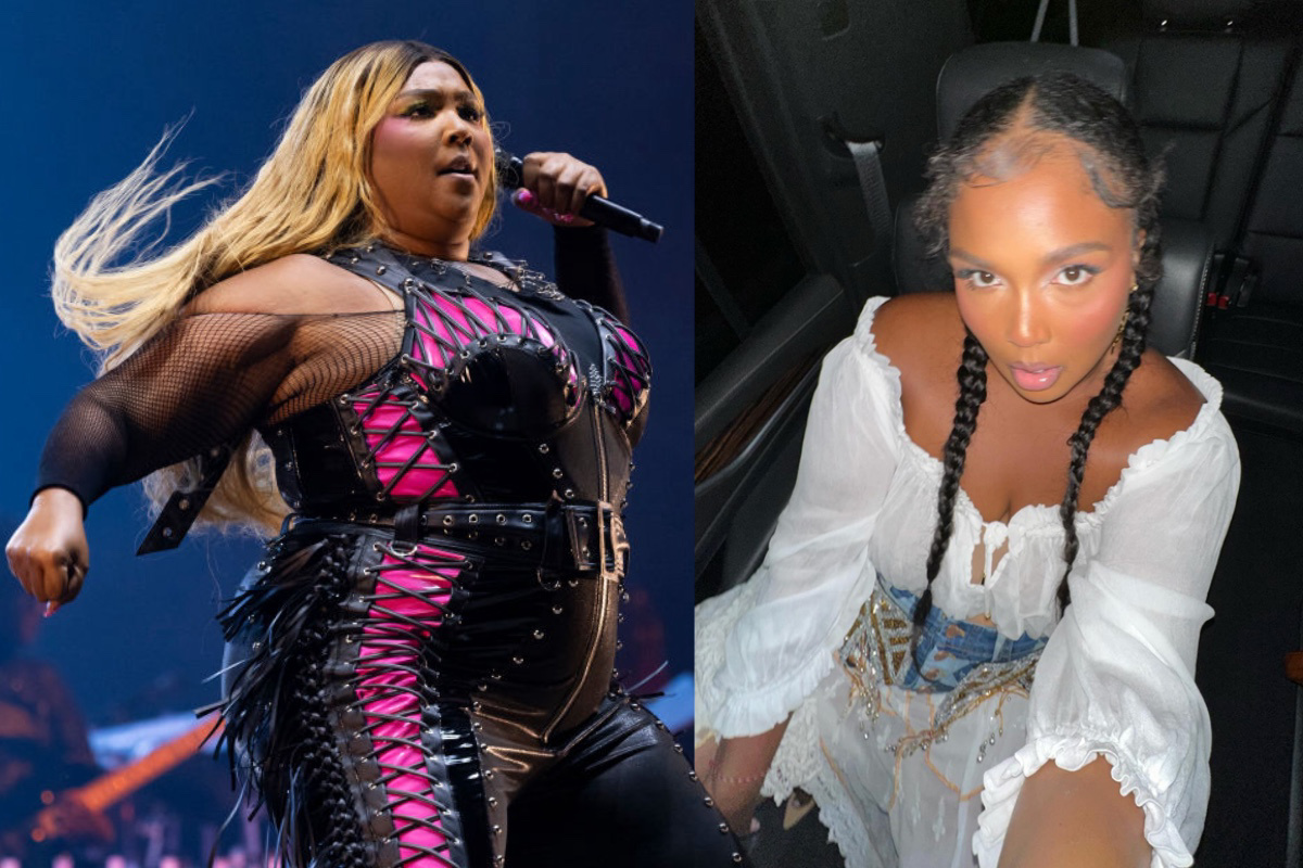 The Impact Of Lizzo's Weight Loss On Social Media The Impact Of Lizzo's Weight Loss On Social Media