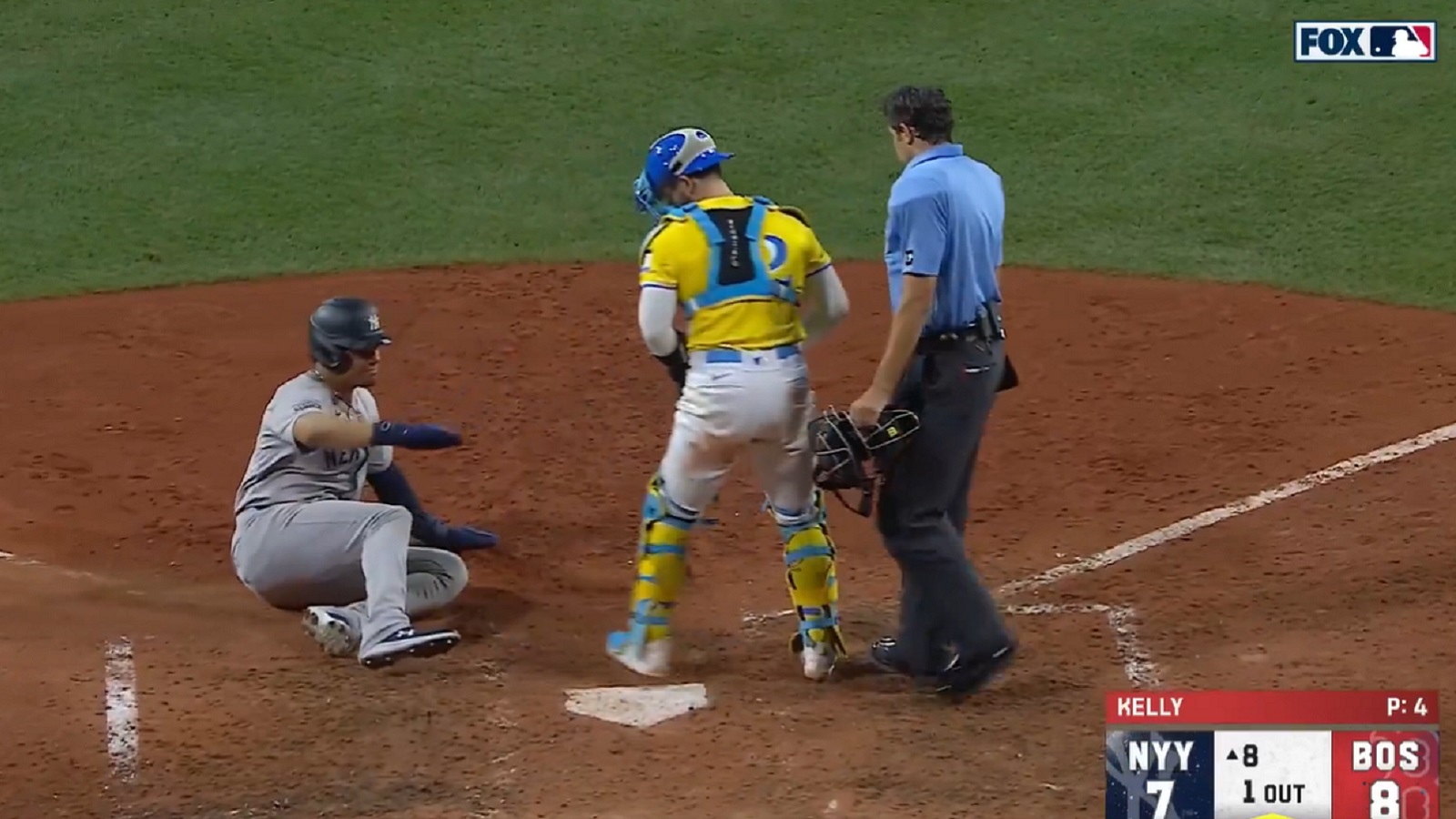 The Impact Of Michael Kay's Remarks On Juan Soto's Bat The Impact Of Michael Kay's Remarks On Juan Soto's Bat