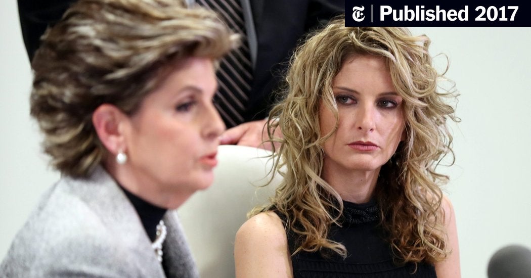 The Impact Of Multiple Affairs And Sexual Misconduct Accusations On Donald Trump's Presidential Campaign The Impact Of Multiple Affairs And Sexual Misconduct Accusations On Donald Trump's Presidential Campaign