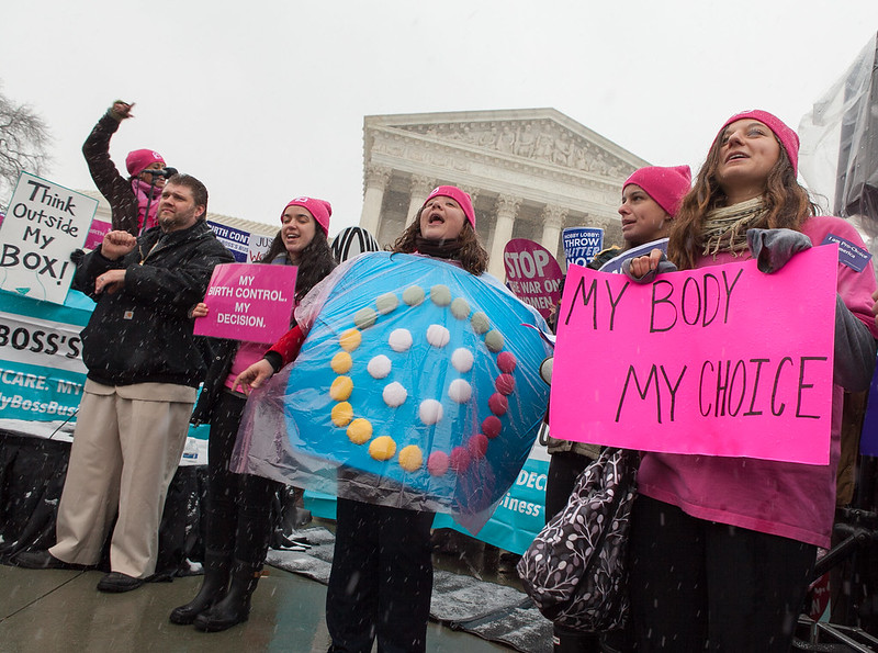 The Impact Of Over-the-Counter Birth Control On Reproductive Freedom The Impact Of Over-the-Counter Birth Control On Reproductive Freedom