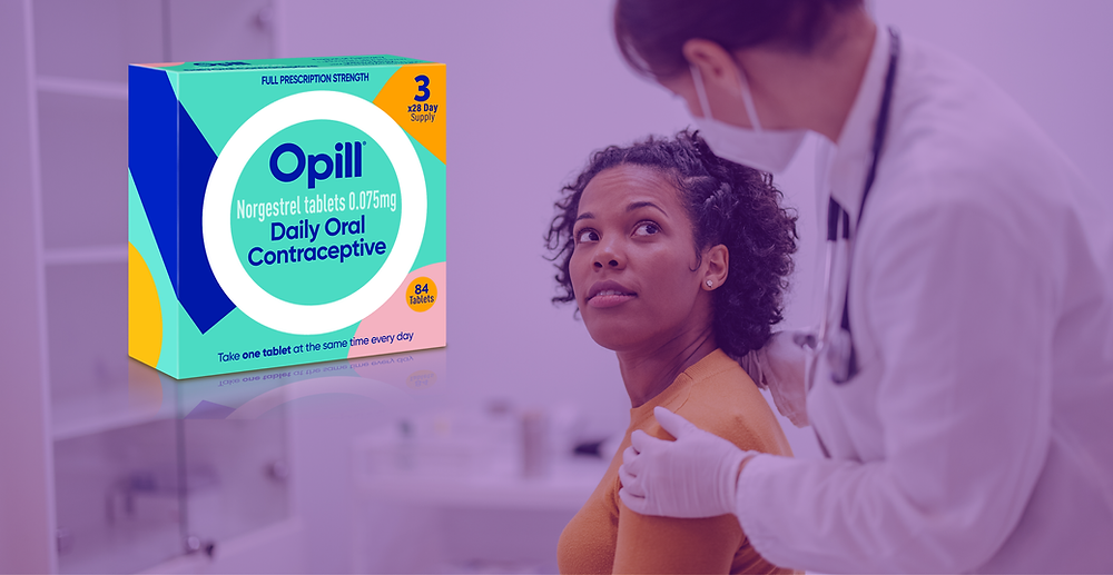 The Impact Of Over-the-Counter Birth Control On Reproductive Healthcare Post-Roe The Impact Of Over-the-Counter Birth Control On Reproductive Healthcare Post-Roe