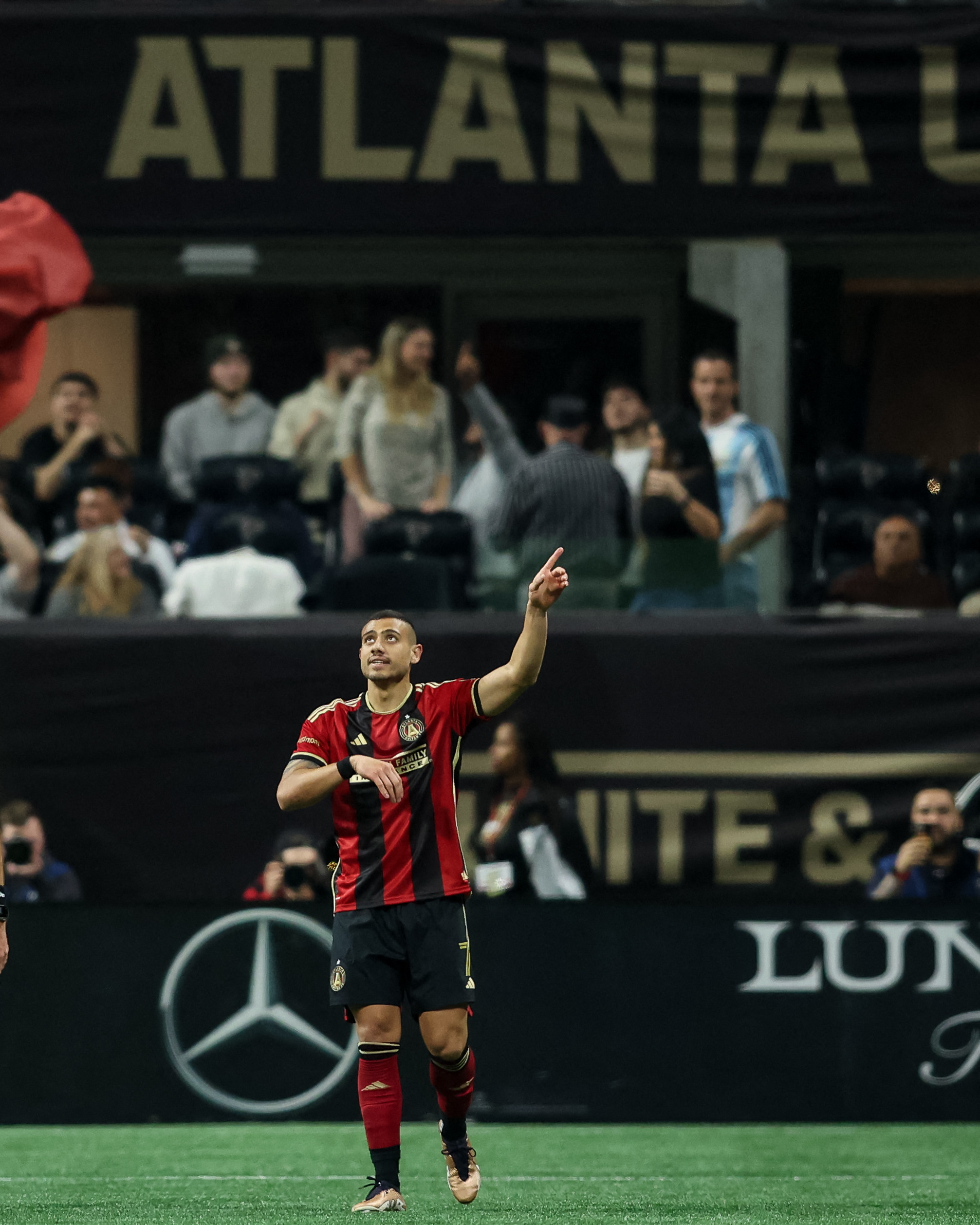 The Impact Of Performance On Giorgos Giakoumakis' MLS Transfer Value The Impact Of Performance On Giorgos Giakoumakis' MLS Transfer Value