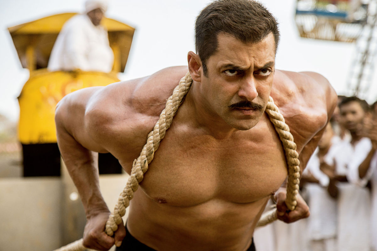 The Impact Of Salman Khan's ₹2 Crore Movie: A Career-Ending Flop The Impact Of Salman Khan's ₹2 Crore Movie: A Career-Ending Flop