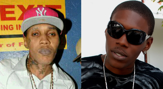 The Impact Of Self-Love On Vybz Kartel's Skin Bleaching Decision The Impact Of Self-Love On Vybz Kartel's Skin Bleaching Decision