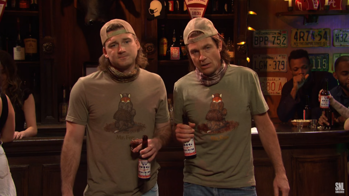 The Impact Of SNL On Morgan Wallen's The Impact Of SNL On Morgan Wallen's